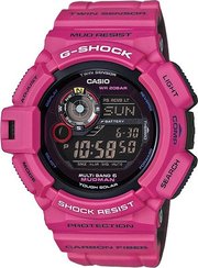 Casio GW-9300SR-4E фото