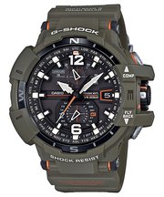 Casio GW-A1100KH-3A фото