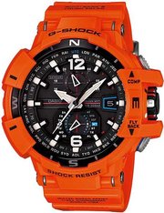 Casio GW-A1100R-4A фото