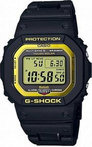 Casio GW-B5600BC-1E фото