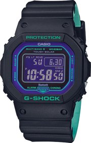 Casio GW-B5600BL-1E фото