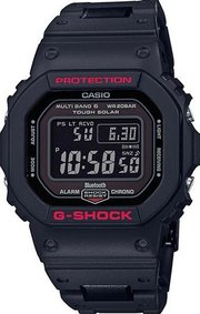 Casio GW-B5600HR-1E фото