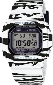 Casio GW-M5610BW-7E фото