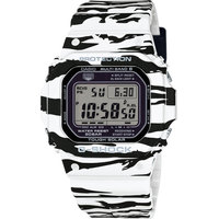 Casio GW-M5610BW-7E