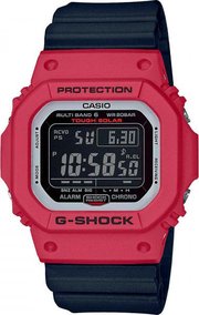 Casio GW-M5610RB-4E фото