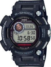 Casio GWF-D1000-1E фото