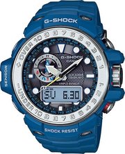 Casio GWN-1000-2A фото