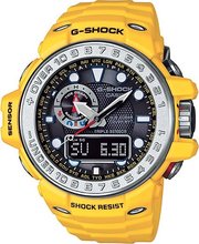 Casio GWN-1000-9A фото