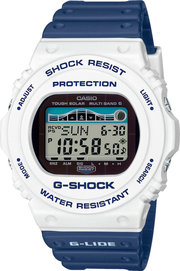 Casio GWX-5700SS-7E фото