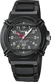 Casio HDA-600B-1B фото