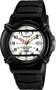 Casio HDA-600B-7B фото