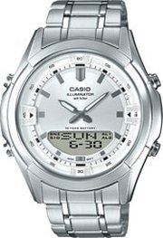 Casio Illuminator AMW-840D-7A фото