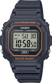 Casio Illuminator F-108WH-8A2 фото