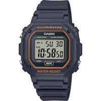 Casio Illuminator F-108WH-8A2