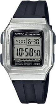 Casio Illuminator F-201WAM-7A фото