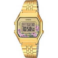 Casio Illuminator LA680WEGA-4C