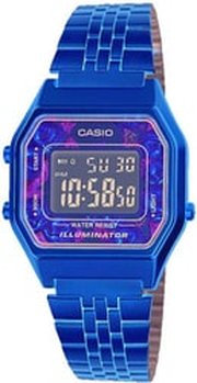 Casio Illuminator LA680WEGA-9C фото