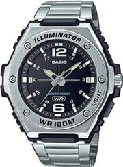 Casio Illuminator MWA-100HD-1A фото