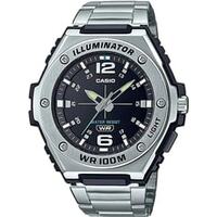 Casio Illuminator MWA-100HD-1A