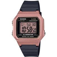 Casio Illuminator W-217HM-5A