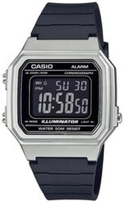 Casio Illuminator W-217HM-7B фото