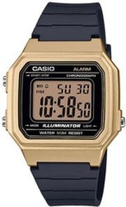 Casio Illuminator W-217HM-9A фото