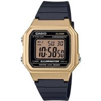 Casio Illuminator W-217HM-9A