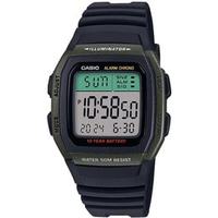 Casio Illuminator W-96H-3A