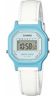 Casio LA-11WL-2A фото