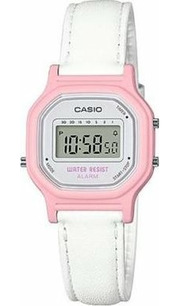 Casio LA-11WL-4A фото