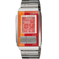 Casio LA-201W-4A