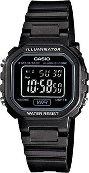 Casio LA-20WH-1B фото