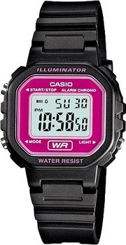 Casio LA-20WH-4A фото