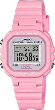 Casio LA-20WH-4A1 фото