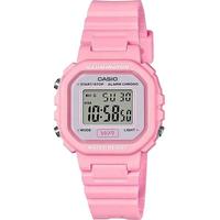 Casio LA-20WH-4A1