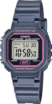 Casio LA-20WH-8A фото