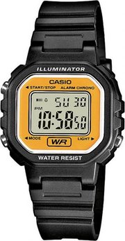 Casio LA-20WH-9A фото