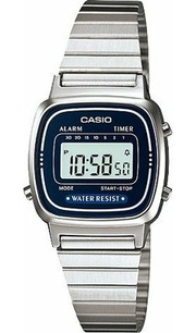 Casio LA-670WA-2 фото