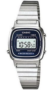 Casio LA-670WA-2E фото