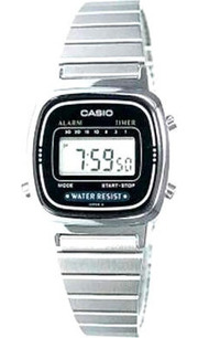 Casio LA-670WD-1E фото