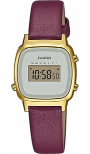 Casio LA-670WEFL-4A2 фото