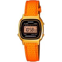 Casio LA-670WEGL-4A2