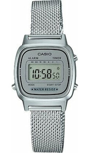 Casio LA-670WEM-7E фото