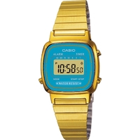 Casio LA-670WGA-2D