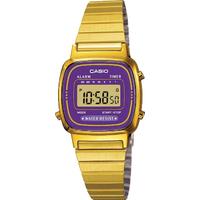 Casio LA-670WGA-6D