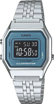 Casio LA-680WA-2B фото