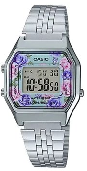 Casio LA-680WA-2C фото