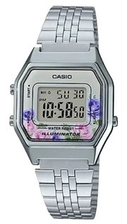 Casio LA-680WA-4C фото