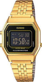 Casio LA-680WEGA-9B фото