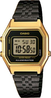 Casio LA-680WEGB-1A фото